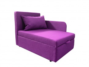 Диван фуксия Nice Shaggy Fuchsia в Красновишерске - krasnovishersk.magazinmebel.ru | фото