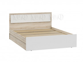 Кровать с настилом Мартина 1200 в Красновишерске - krasnovishersk.magazinmebel.ru | фото