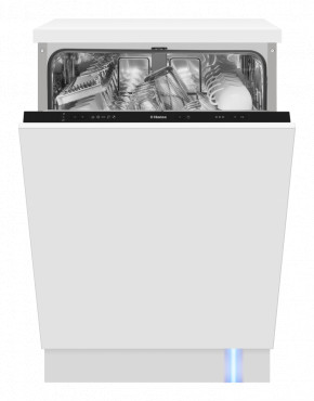 Машина Посудомоечная Hansa bt0075107 в Красновишерске - krasnovishersk.magazinmebel.ru | фото