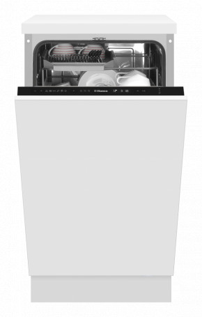 Машина Посудомоечная Hansa bt0075218 в Красновишерске - krasnovishersk.magazinmebel.ru | фото